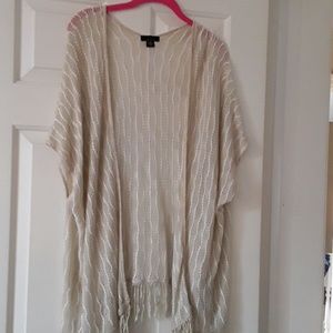 Deb wrap -beige color- s/m